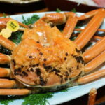 越前ガニの旬の時期と漁期間など