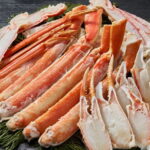 カニのさばき方（ズワイガニ・毛ガニなど）は簡単！？