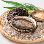 アワビの旬の時期と保存方法は?栄養と食べ方などについても解説