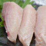 ビンナガマグロ(ビンチョウマグロ)の旬は?産卵期・食べ方などについても解説