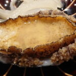 エゾアワビ（蝦夷アワビ）の旬・食べ方は？韓国産の養殖ものとは？