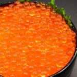 いくらの旬・保存方法は?選び方や食べ方についても解説!
