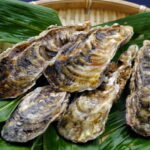 真牡蠣の旬の時期は？食べ方などについても解説