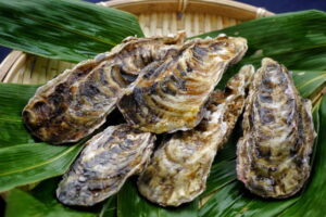 真牡蠣の旬の時期は？食べ方などについても解説