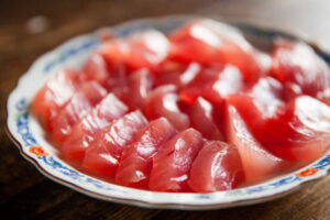 キハダマグロの旬は？産卵期・食べ方などについても解説