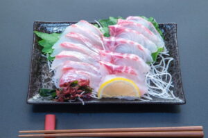 真鯛の旬と保存方法は?栄養と食べ方などについても解説