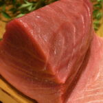マグロの旬と保存方法は?栄養と食べ方などについても解説