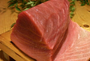 マグロの旬と保存方法は？栄養と食べ方などについても解説