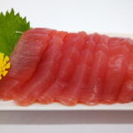 メバチマグロの旬は?食べ方などについても解説