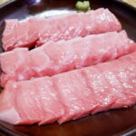 ミナミマグロの旬は?産卵期・食べ方などについても解説