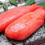 たらこ(明太子)の旬と保存方法は?栄養と食べ合わせなどについても解説