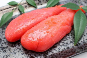 たらこ(明太子)の旬と保存方法は?栄養と食べ合わせなどについても解説