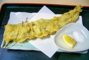 アナゴの旬の時期と保存方法は？栄養と食べ方などについても解説