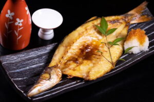 カマスの旬と保存方法は？栄養と食べ方などについても解説