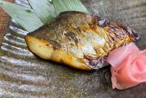 サワラ（鰆）の旬と保存方法は？栄養と食べ方などについても解説