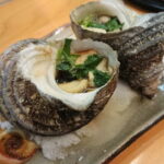 サザエの旬の時期と保存方法は？栄養成分・効能と食べ方などについても解説