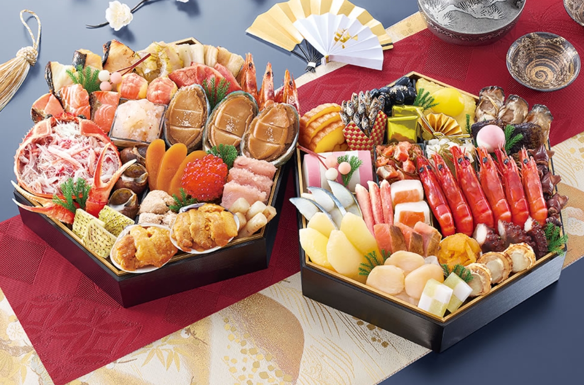 【匠本舗】京都祗園 料亭「岩元」の海宝箱