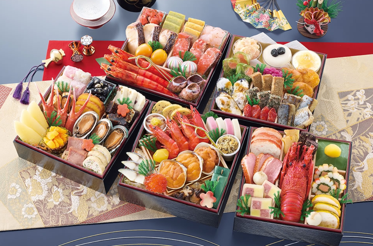 【匠本舗】恵比寿「笹岡」の恵福