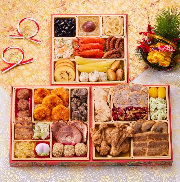 【板前魂】祝寿