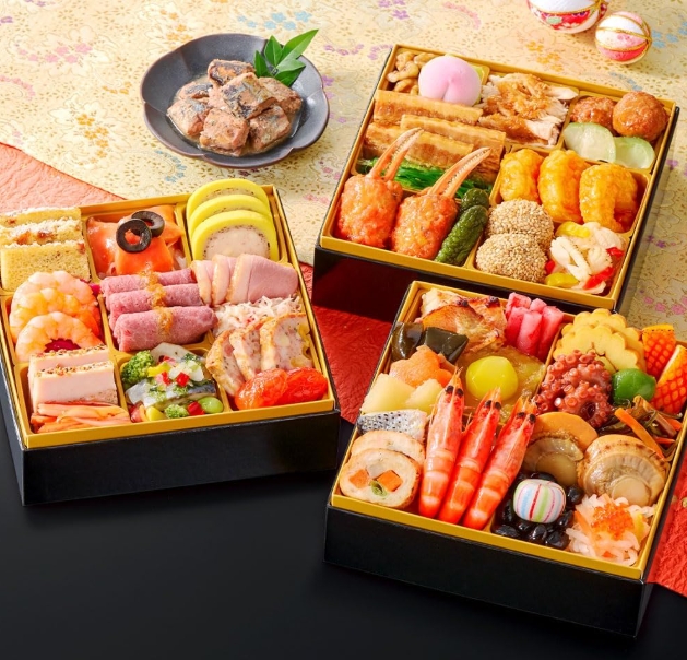 ベルーナ おせち料理 彩寿