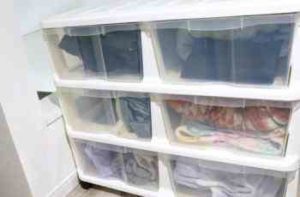 【車中泊】DIYで収納棚を自作！収納グッズのおすすめは？