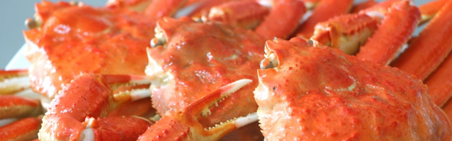 魚介類のお取り寄せ通販おすすめランキング