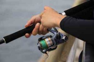 ライトショアジギングの仕掛け(タックル)と釣り方