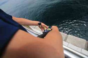 ウルトラライトショアジギングのタックル(仕掛け)と釣り方