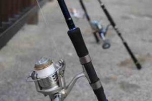 ショアスロージギングのアクションは?タックルや釣り方について解説