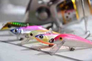 ルアー釣りの仕掛けと釣り方・やり方【初心者必見】