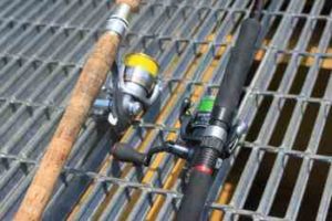 ジグサビキでのアジ仕掛けと釣り方