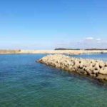 メバルの穴釣り仕掛けと釣り方