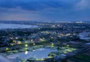 ヒイカエギングの仕掛け（ロッド・ラインなど）と釣り方