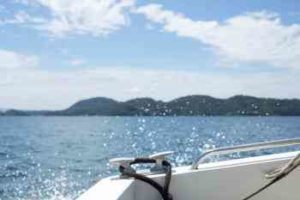 マゴチのワーム仕掛けと釣り方【ボート】