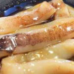 アオリイカの沖漬けの作り方!タレは?【他のイカでもOK】