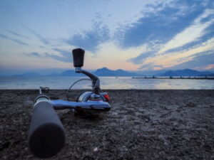 タコテンヤ仕掛けと釣り方・エサ【堤防】