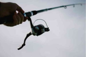 タチウオのワインド仕掛けと釣り方（コツ）