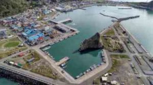 シーバスの港湾・漁港のポイントとルアーのおすすめ