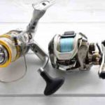 タコ釣りのリールのドラグ力は?何番?【堤防】