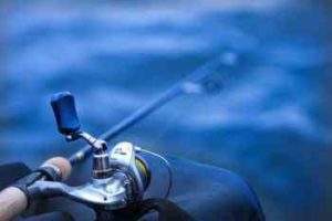 タチウオのショアジギングのリールの選び方とおすすめ