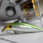 シーバスのルアーの種類・重さ・カラーのおすすめは?