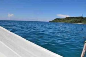 ライトワインドのタックルと釣り方【カサゴなど】