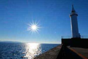 岸壁黒鯛ゲーム(ガンクロ)の時期・時間帯!ポイントは?