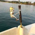 【ボートでのチヌ釣り】ボートチニングの仕掛けと釣り方
