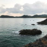 PEフカセ釣りでチヌを狙うための仕掛けと釣り方