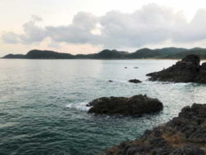 PEフカセ釣りでチヌを狙うための仕掛けと釣り方