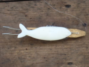 タコの恋人の使い方と付け方は？エギ釣りにおすすめ！