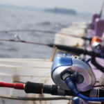 キハダ・カツオのコマセ仕掛けと釣り方【相模湾】