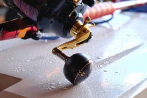 ハタ釣りの仕掛けと釣り方【泳がせ釣り】