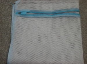 タコ釣りのネットはどうすればよい？